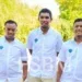 PÉTANQUE – « Zigle » de retour dans l’équipe de Madagascar pour la quatrième étape des Masters de pétanque 2025
