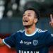 FOOTBALL – Le Paris FC prête El Hadary Raheriniaina au Valenciennes FC