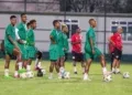 CHAN – Mamisoa Rakotoson bien parti pour remplacer Aro Hasina « Dax » Andrianarimanana face à la Tanzanie samedi