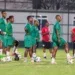 CHAN – Mamisoa Rakotoson bien parti pour remplacer Aro Hasina « Dax » Andrianarimanana face à la Tanzanie samedi