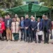 PROTECTION DE L’ENVIRONNEMENT – Une vingtaine d’organisations se voient déléguer formellement la gestion de plusieurs aires protégées de la Grande île