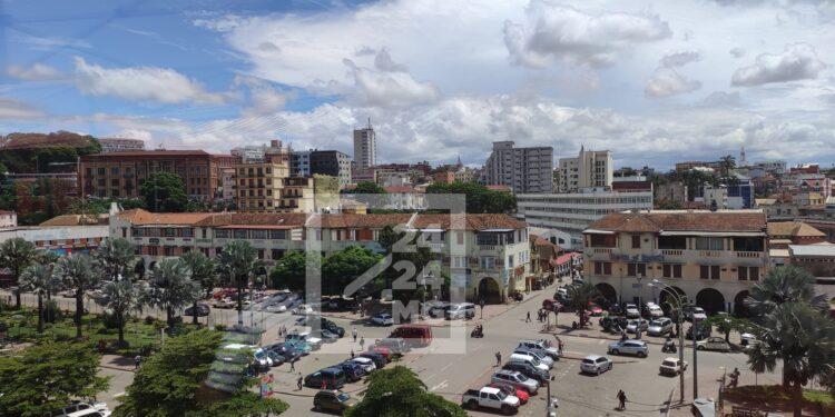 PERSPECTIVES MACROÉCONOMIQUES – La Banky foiben’i Madagasikara table sur une croissance économique de 4,3% pour Madagascar pour 2025