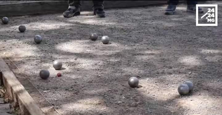 SPORTS – “Hasina”, “Tita”, “Fanantenana” et “Marinah” attendus en France dès ce week-end pour la tournée estivale de pétanque