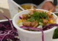 CUISINE – Le Poke Bowl ou le “vary sy laoka” à la hawaïenne