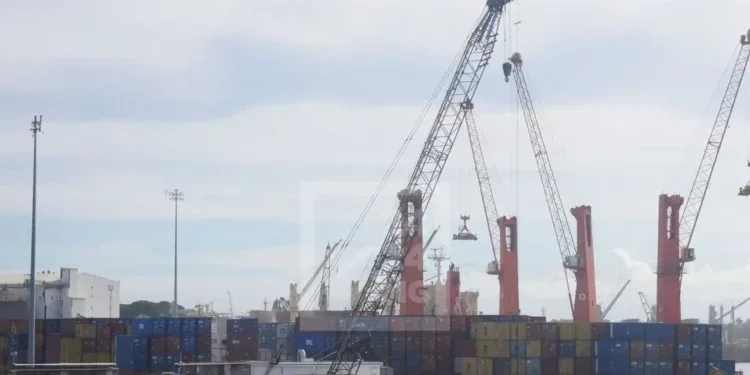 IMPORT-EXPORT – Un déficit commercial de 1 278,1 millions de dollars pour Madagascar au premier semestre de 2025