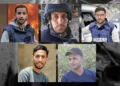 MOYEN ORIENT – Vives réactions internationales après la mort de six journalistes tués à Gaza dans une frappe israélienne