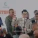 ANDRY RAJOELINA : “Nous allons montrer à la SADC que Madagascar est digne d’accueillir le Sommet”