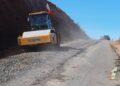 INFRASTRUCTURES ROUTIÈRES – Le ministre des Travaux publics demande l&rsquo;accélération des travaux de réhabilitation de la RN4