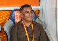 FOOTBALL – Romuald “Rôrô” Rakotondrabe évoque un changement dans son 11 de départ face aux Fauves de la Centrafrique ce mercredi