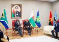 DIPLOMATIE – Six chefs d’Etat, deux chefs de Gouvernement et un vice-président présents à Madagascar pour le 45ème Sommet de la SADC