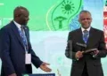 DIPLOMATIE – Eric Ratsimbazafy prend la tête du comité permanent des hauts fonctionnaires de la SADC
