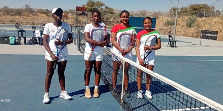 TENNIS – Madagascar s’impose face à la Burundi pour son entrée en lice à la Billie Jean King Cup Groupe III en Namibie