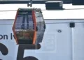 TRANSPORT PAR CABLE – Ouverture partielle de la ligne téléphérique Anosy – Ambatobe pendant le Sommet de la SADC