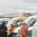 VOYAGE – Des départs en douceur à la gare routière Maki pour le premier mois des grandes