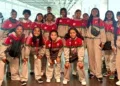 VOLLEYBALL – Madagascar battu sèchement par l’Egypte (0-3) au championnat d’Afrique U16 à Tunis
