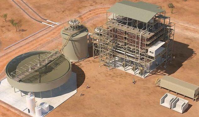 PROJET MINIER – Energy Fuels indique négocier un « accord d’investissement » avec le Gouvernement malgache pour son projet à Toliara