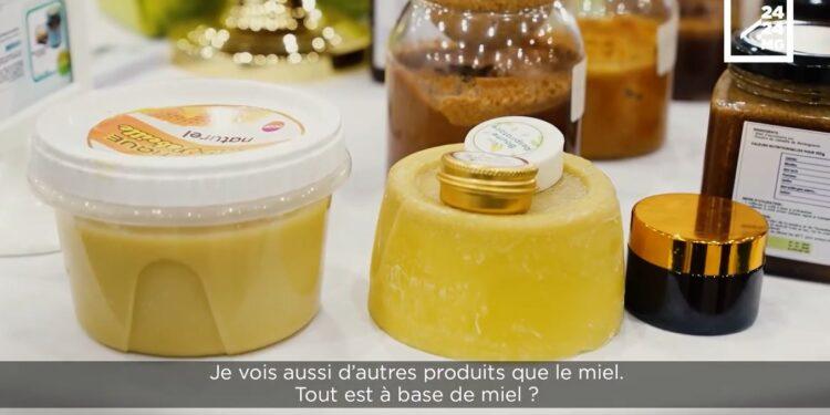 APICULTURE – Iloo ou la ruche d’idées qui réinvente le miel