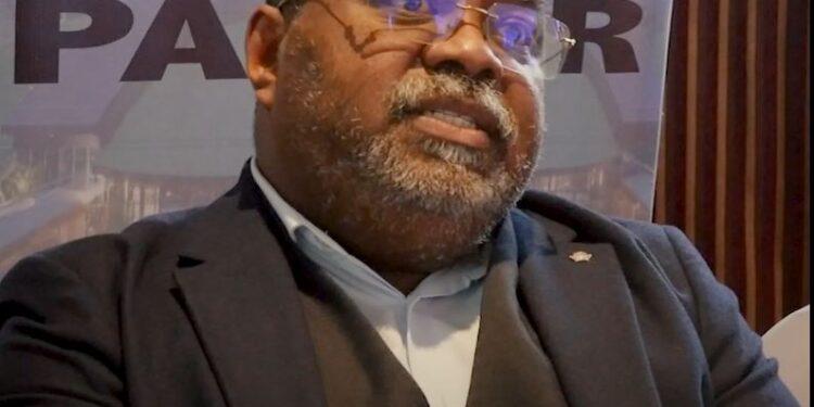 “Nous ne pouvons pas exporter sans la connectivité”