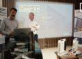 Europ’Alu ouvre son showroom à l’innovation verre avec Sadev