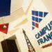 ENSEIGNEMENT SUPERIEUR – L’ambassade de France annonce avoir atteint les 1 500 visas étudiants cette année