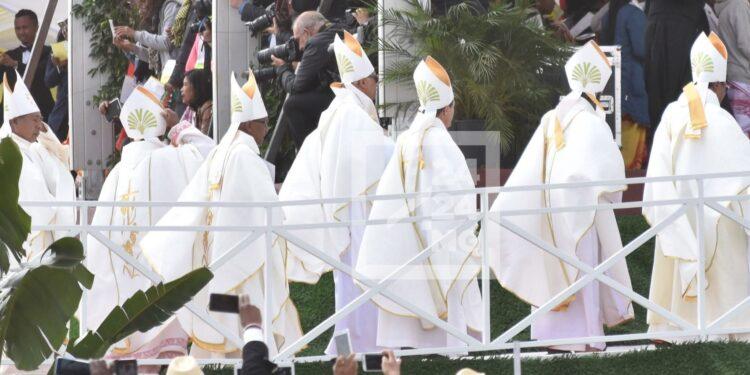 EGLISE CATHOLIQUE – La Commission épiscopale Justice et Paix dénonce un manque de clarté et de coordination et appelle à des actions concrètes