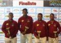 SPORTS BOULES – Madagascar vice-champion des Masters de pétanque 2025