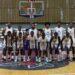 BASKETBALL – Le Cosfa rejoint l’Ascut, le GNBC et le COSPN en demi-finales du N1A Hommes