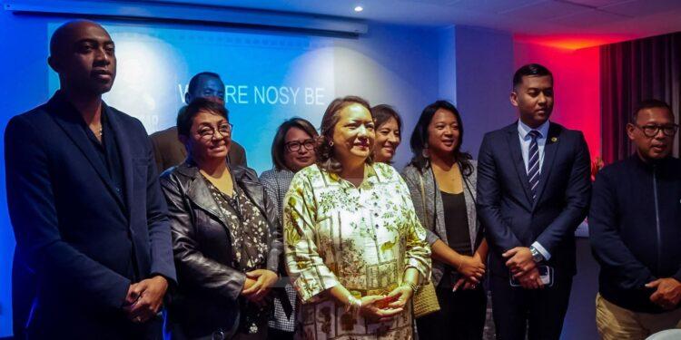 TOURISME – Madagascar cible l’Asie comme marché émetteur de touristes en 2026