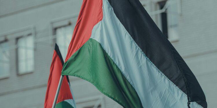A LA TRIBUNE DES NATIONS UNIES – Paris officialise sa reconnaissance de l’État de Palestine