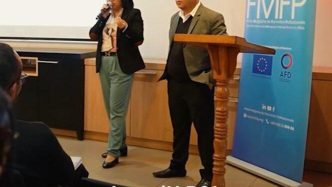 Le FMFP lance son 21ème appel à projets interentreprises et intersectoriels
