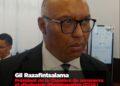 GIL RAZAFINTSALAMA, PRÉSIDENT DE LA CCIA – “Le BPO n’est plus limité aux simples centres d’appels, mais devient plus spécialisé”