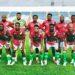 FOOTBALL – Madagascar bat le Tchad et se mêle à la course à la qualification à la Coupe du monde 2026