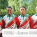 SPORTS BOULES – Lova Rakotoarisoa et Fanantenana « Fana » Ravomanana sacrés champions du monde de pétanque en doublette mixte