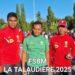 SPORTS BOULES – Madagascar affronte l’équipe Riviera en demi-finale des Masters de pétanque