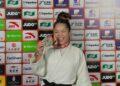 JUDO – Laura Rasoanaivo décroche une médaille historique au Grand Prix de Qingdao, une étape du World Judo Tour de l’IJF