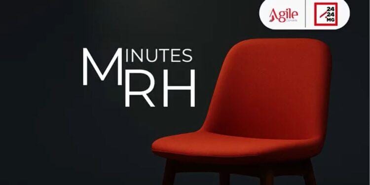 MINUTE RH – l’évaluation à 360°