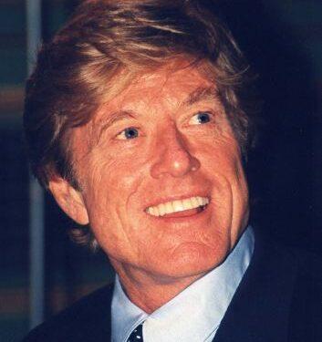 CINÉMA – Robert Redford s’est éteint à l’âge de 89 ans