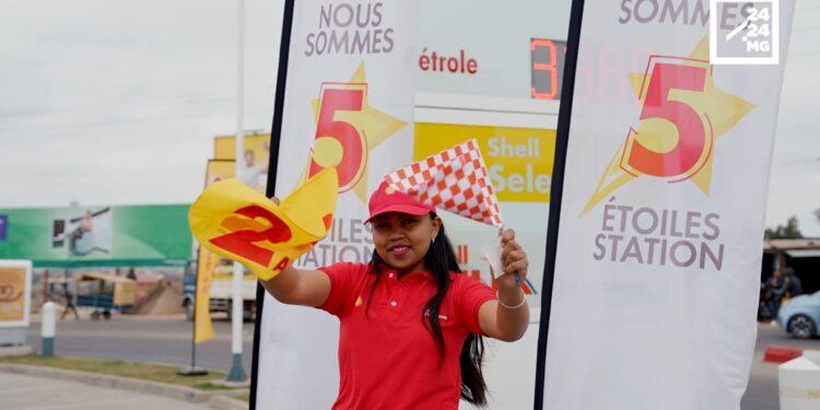 Shell Madagascar célèbre 25 ans d’énergie au service des Malagasy