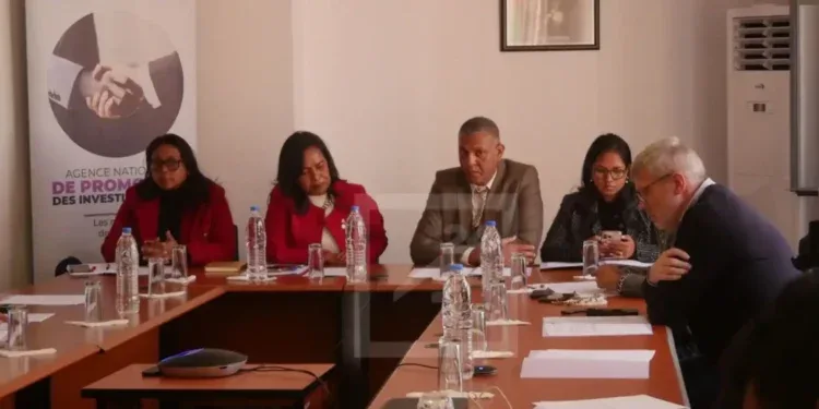 COMMERCE – Le plaidoyer de Madagascar pour le renouvellement de l’AGOA se poursuit à Washington
