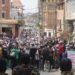 MANIFESTATIONS – D’Antaninandro à Ambohijatovo, entre pourparlers et grenades lacrymogènes