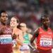 ATHLÉTISME – 23 médailles pour l’Afrique aux championnats du monde de Tokyo