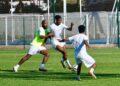 FOOTBALL -Madagascar en quête d’une victoire face à la Centrafrique pour rester dans la course à la Coupe du monde 2026