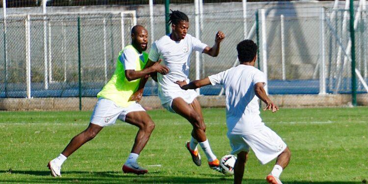 FOOTBALL -Madagascar en quête d’une victoire face à la Centrafrique pour rester dans la course à la Coupe du monde 2026