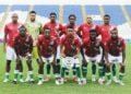 FOOTBALL – Madagascar en seconde position du classement des meilleurs deuxièmes de la zone CAF en qualification au Mondial 2026