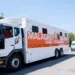 SANTÉ PUBLIQUE – Une douzaine de véhicules en route pour le Menabe dans le cadre de la 33ème caravane médicale