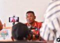 FOOTBALL – Moizy Lobo Ramanandray prend les commandes de Fosa Juniors élite