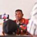 FOOTBALL – Moizy Lobo Ramanandray prend les commandes de Fosa Juniors élite
