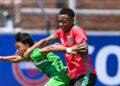 FOOTBALL – Madagascar subit une défaite 1-3 pour son premier match à la Cosafa Cup U17
