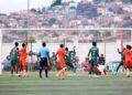 FOOTBALL – L’Elgeco Plus renforce son effectif avec au moins deux joueurs pour la Ligue des champions africaine
