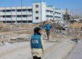PROCHE ORIENT – Une Commission d’enquête indépendante de l’ONU conclut à un génocide à Gaza